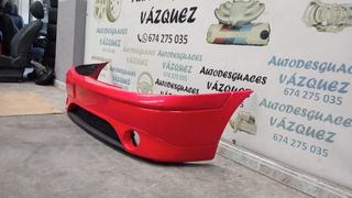 Defensa delantera orig Ford Fiesta Sport/RS 2000