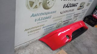 Defensa delantera orig Ford Fiesta Sport/RS 2000