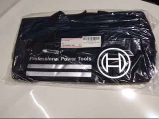 Bolsa - maletin herramientas Bosch