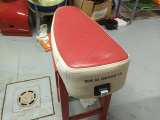Sillón vespa
