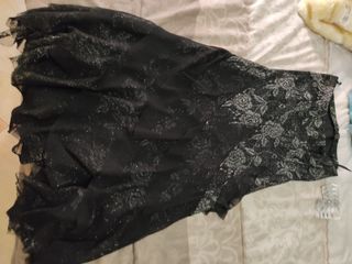Vestido midi
