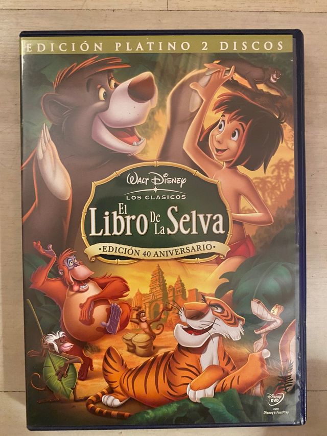 peliculas para niños