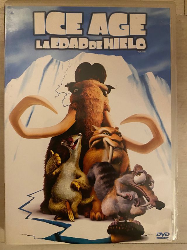 peliculas para niños