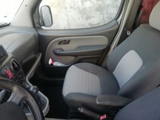 Fiat Doblò 2007
