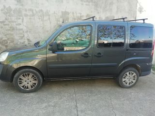 Fiat Doblò 2007