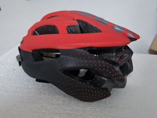 Casco bici