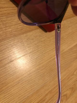 Gafas de Sol Guess nuevas