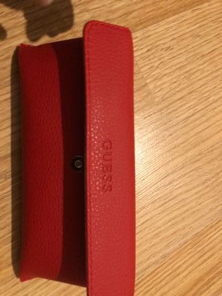 Gafas de Sol Guess nuevas