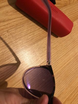 Gafas de Sol Guess nuevas
