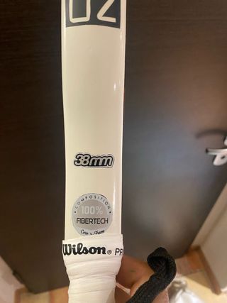Royal Padel M27 carbon 2020