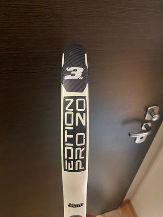 Royal Padel M27 carbon 2020