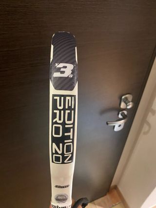 Royal Padel M27 carbon 2020