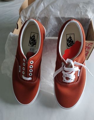 Vans Authentic 