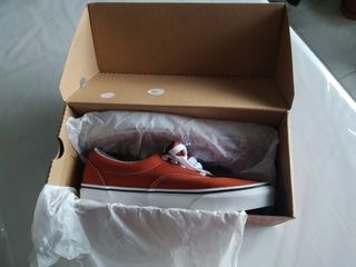 Vans Authentic 