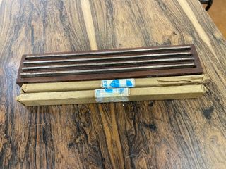 CUCHILLAS CEPILLADORA DE 275