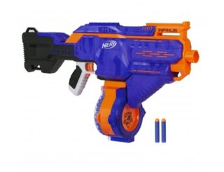 Nerf infinus 