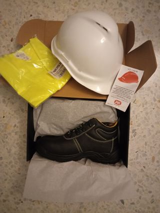 Kit trabajo obra