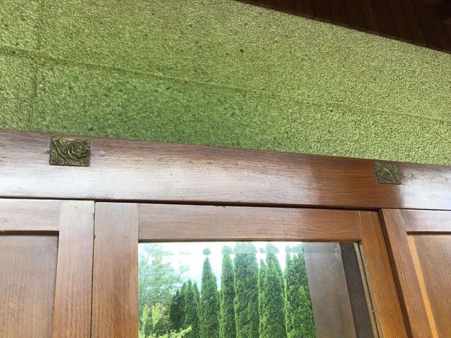 Armadio Liberty originale