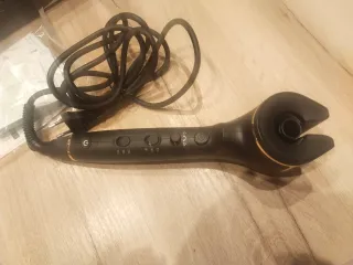 Rizador Philips ProCare Auto Curler HPS940