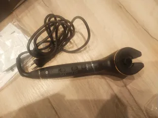 Rizador Philips ProCare Auto Curler HPS940