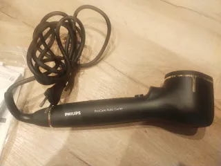 Rizador Philips ProCare Auto Curler HPS940