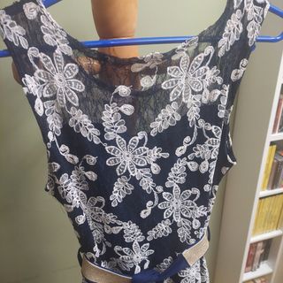 Vestido fiesta