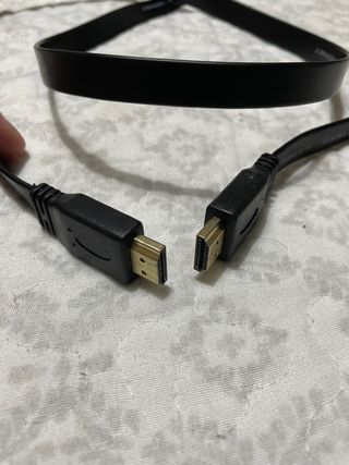 Cable HDMI High Speed