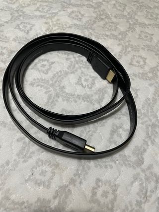 Cable HDMI High Speed