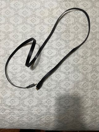 Cable HDMI High Speed