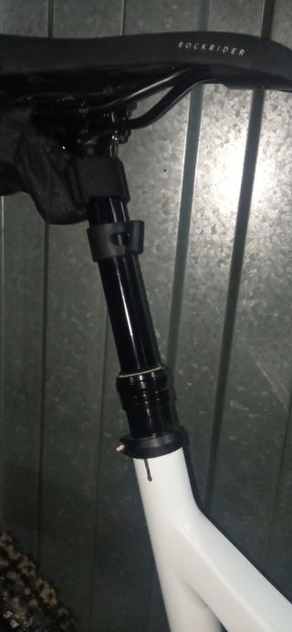 BICI MONTAÑA ROCKRIDER