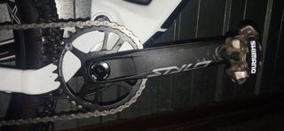 BICI MONTAÑA ROCKRIDER