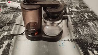 Cafetera Philips por goteo