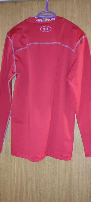 Camiseta termica