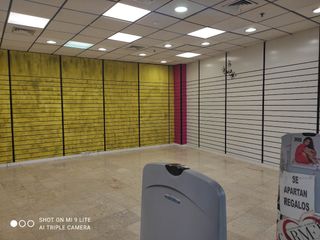 Oficina - Local en alquiler Centro comercial La Rambla