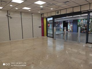 Oficina - Local en alquiler Centro comercial La Rambla