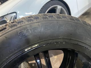 neumaticos 225 50 17