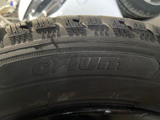 neumaticos 225 50 17