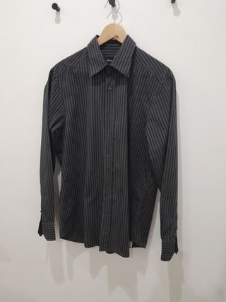 Camisa Massimo Dutti