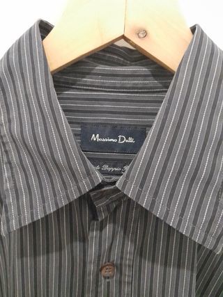 Camisa Massimo Dutti