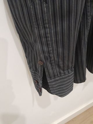 Camisa Massimo Dutti