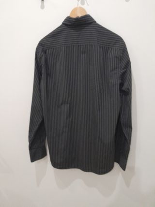 Camisa Massimo Dutti