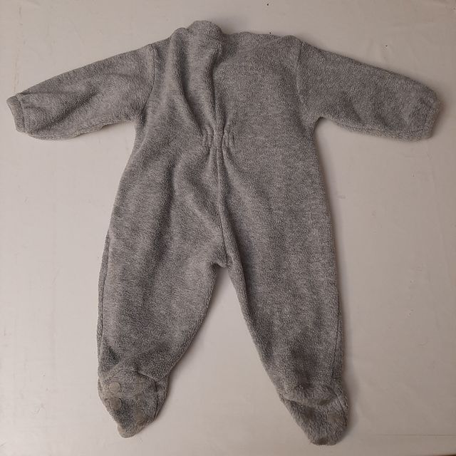 Pijama entero o sobrepijama Tuc-Tuc