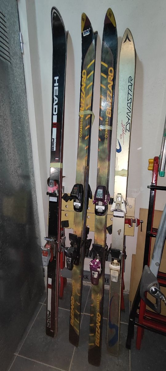 Eskis 30€ los 4 PARES!!!
