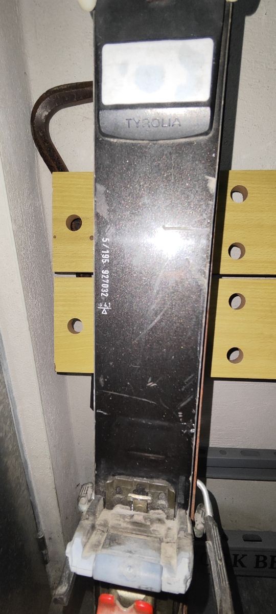 Eskis 30€ los 4 PARES!!!
