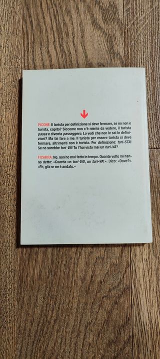 Libro "Diciamoci la Verità"