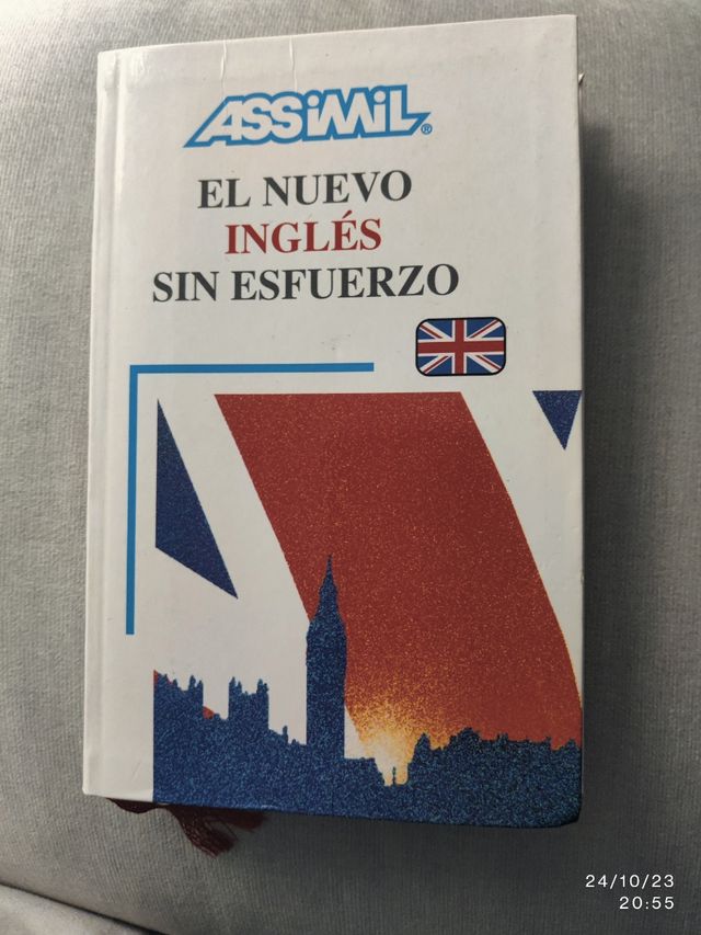 Diccionario inglés español
