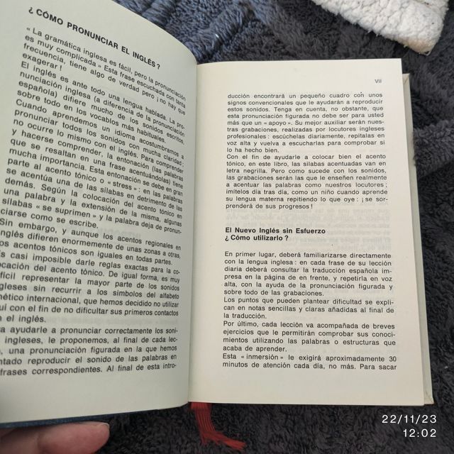 Diccionario inglés español