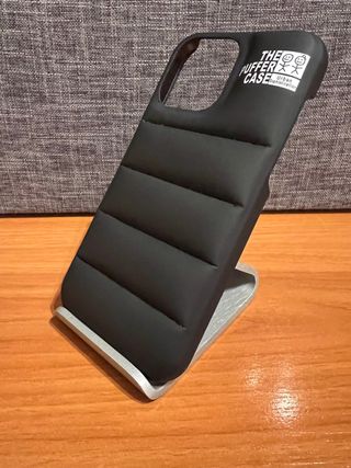 Funda plumón iPhone 13 Pro Max