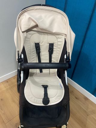 Bugaboo Camaleon 3