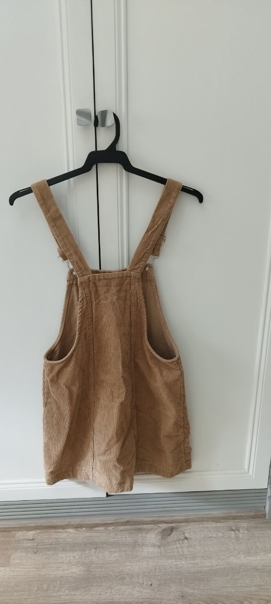 Pero pana Bershka xs